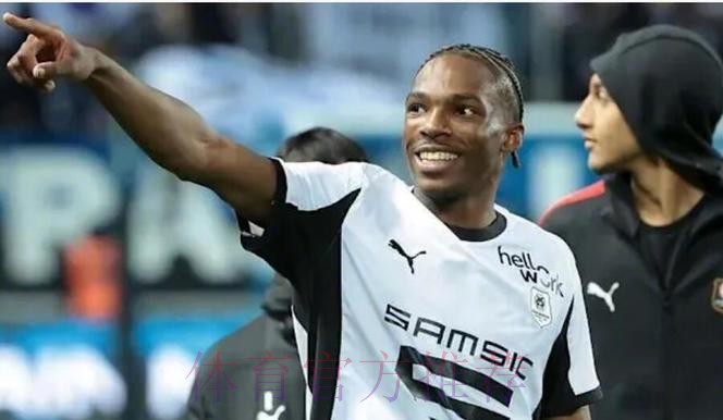 切尔西与雅凯达个人协议，正与雷恩谈判6500万转会